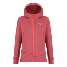 Carica l&#39;immagine nel visualizzatore di Gallery, SALEWA Puez Pl W Hd Jacket Giacche Donna
