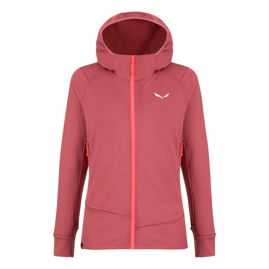 SALEWA Puez PL W HD Jacket Giacche Donna