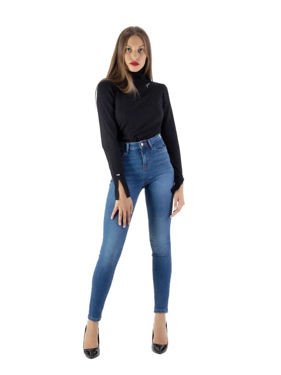 Guess Pantalone Skinny (30)