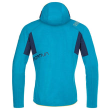 Carica l&#39;immagine nel visualizzatore di Gallery, LA SPORTIVA Cosmic Hoody Felpa con Cappuccio Uomo
