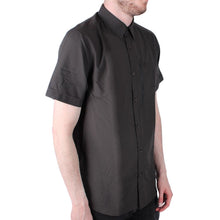 Carica l&#39;immagine nel visualizzatore di Gallery, Fjällräven “Abisko” - Camicia a Maniche Corte da Uomo
