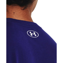 Carica l&#39;immagine nel visualizzatore di Gallery, Under Armour Men&#39;s UA ABC Camo Boxed Logo Manica Corta Corte Graph Uomo
