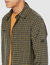 Carica l&#39;immagine nel visualizzatore di Gallery, Mammut Camisa Manga Larga Lenni Hombre Camicia a Maniche Lunghe Uomo (Pacco da 1)

