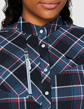 Carica l&#39;immagine nel visualizzatore di Gallery, SALEWA Fanes Shirt Camicia Donna
