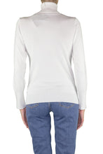 Carica l&#39;immagine nel visualizzatore di Gallery, Guess Paule TN LS Maglione Donna
