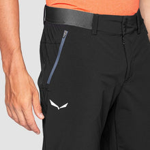 Carica l&#39;immagine nel visualizzatore di Gallery, SALEWA - Pedroc3 Dst M Reg Pnt, Pantaloni Uomo
