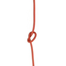 Carica l&#39;immagine nel visualizzatore di Gallery, Camp-Isotop 7,6 m/20-Corda alpiniste cord escursionismo, colore: rosso, taglia unica
