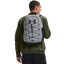Carica l&#39;immagine nel visualizzatore di Gallery, Under Armour Hustle Sport Backpack zaino Unisex - Adulto (Pacco da 1)
