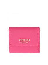 Carica l&#39;immagine nel visualizzatore di Gallery, Guess Laurel SLG Card &amp; Coin Purse, Borsa Donna
