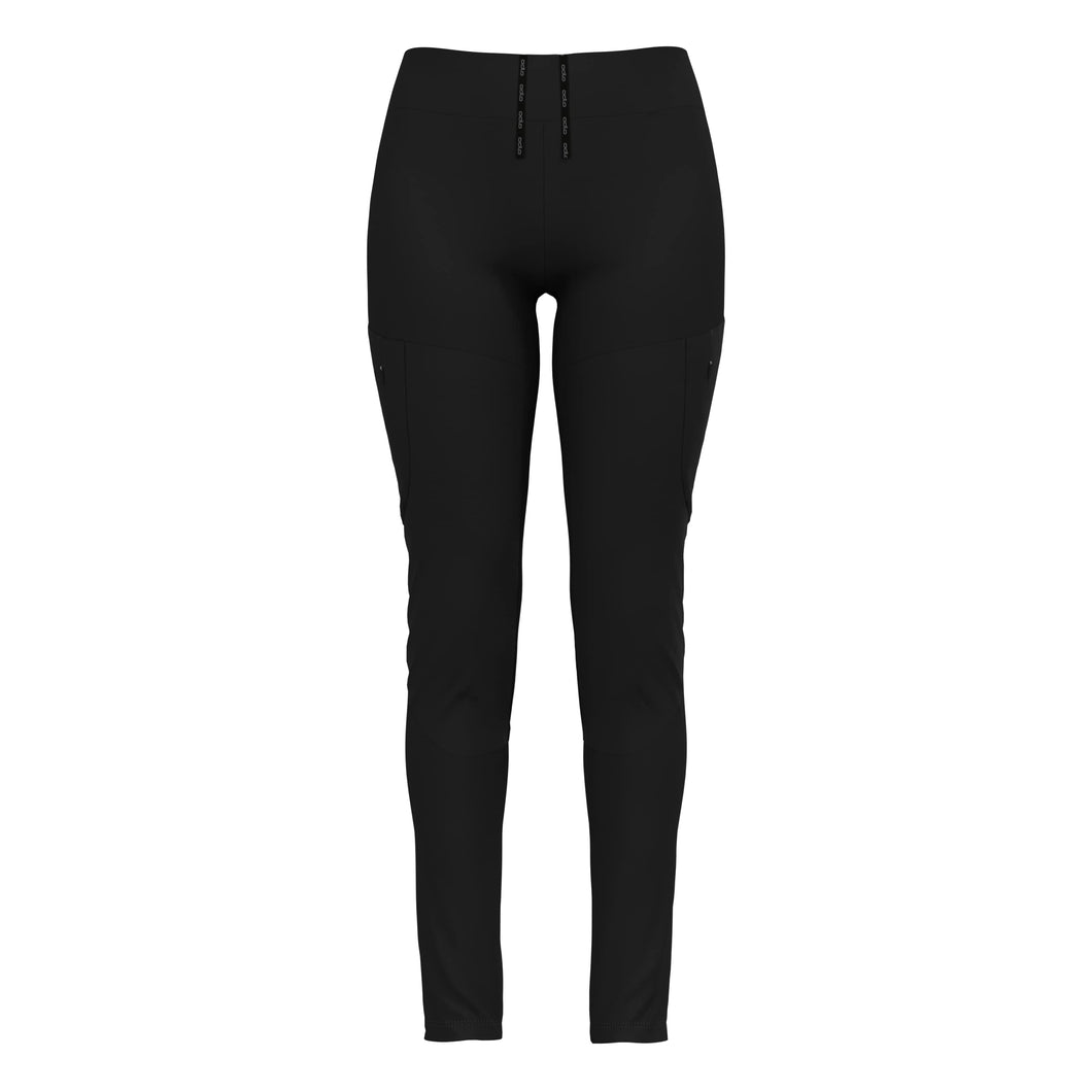 Odlo - Collant Ascent, Calzamaglia Donna
