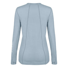 Carica l&#39;immagine nel visualizzatore di Gallery, SALEWA Pedroc Alpine T-Shirt Donna
