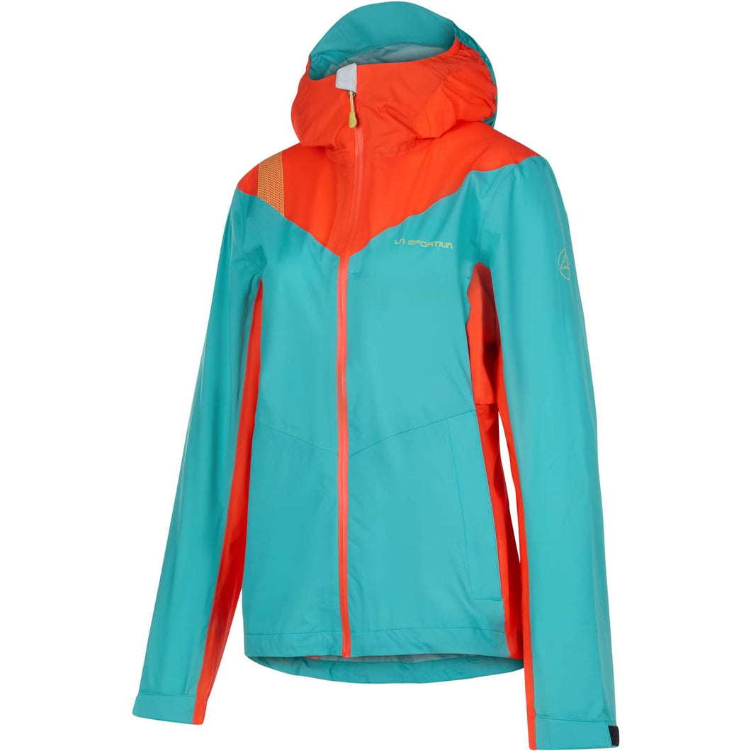 LA SPORTIVA Giacca Discover