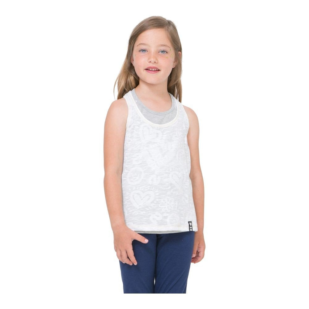 Desigual canotta bimba