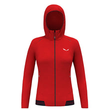 Carica l&#39;immagine nel visualizzatore di Gallery, SALEWA Pedroc PL W HD Jacket. Giacca Donna
