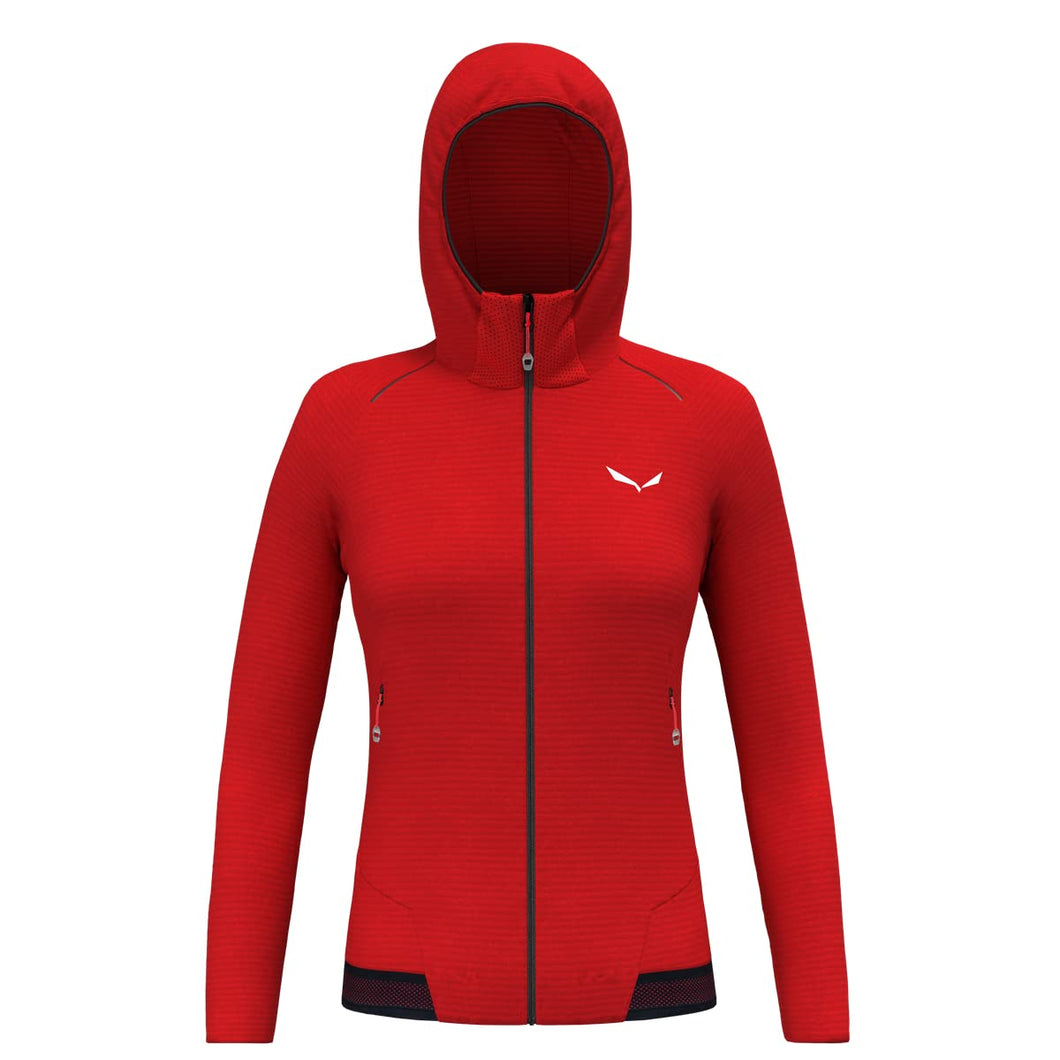 SALEWA Pedroc PL W HD Jacket. Giacca Donna