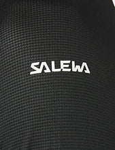 Carica l&#39;immagine nel visualizzatore di Gallery, SALEWA Sennes Dry, Maglietta A Maniche Lunghe Uomo
