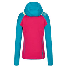 Carica l&#39;immagine nel visualizzatore di Gallery, LA SPORTIVA Upendo Hoody Felpa con Cappuccio Donna
