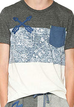 Carica l&#39;immagine nel visualizzatore di Gallery, Desigual TS Gerard 18SBTK28 t-Shirt Maglietta da Bambino
