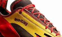 Carica l&#39;immagine nel visualizzatore di Gallery, WILD CLIMB Grip Laces L - Scarpette Scarpetta da Arrampicata Sportiva - Scarpetta polivalente, Che Si esalta in Terreni Verticali/Poco strapiombanti

