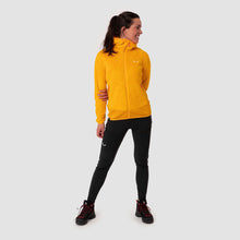 Carica l&#39;immagine nel visualizzatore di Gallery, SALEWA Tognazza Pl W Jacket Giacca in pile da donna Donna
