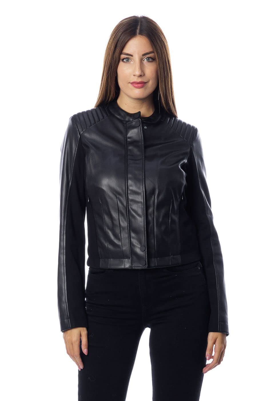 Guess Giubbotto Donna New fiammetta Jacket