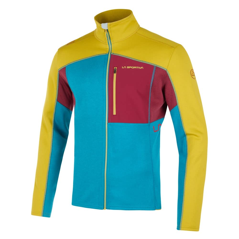 LA SPORTIVA Elements Jkt Giacca Uomo