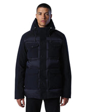 Carica l&#39;immagine nel visualizzatore di Gallery, NORTH SAILS Glacier Parka Uomo
