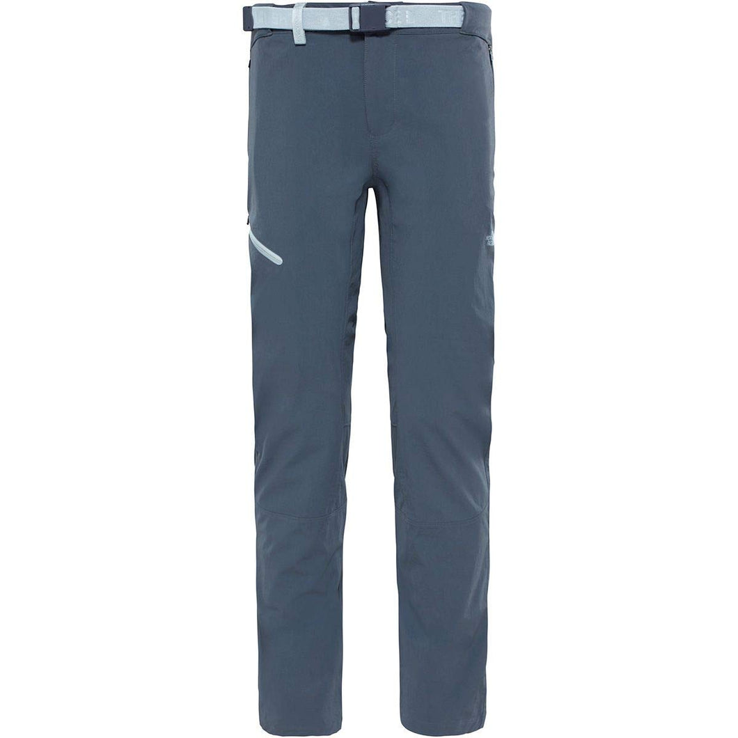 The North Face W SPEEDLIGHT II Pant, 40