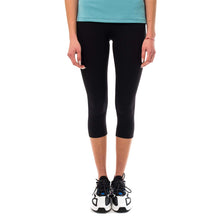Carica l&#39;immagine nel visualizzatore di Gallery, The North Face W Pulse Crop-e Pirata, Pantaloni Donna
