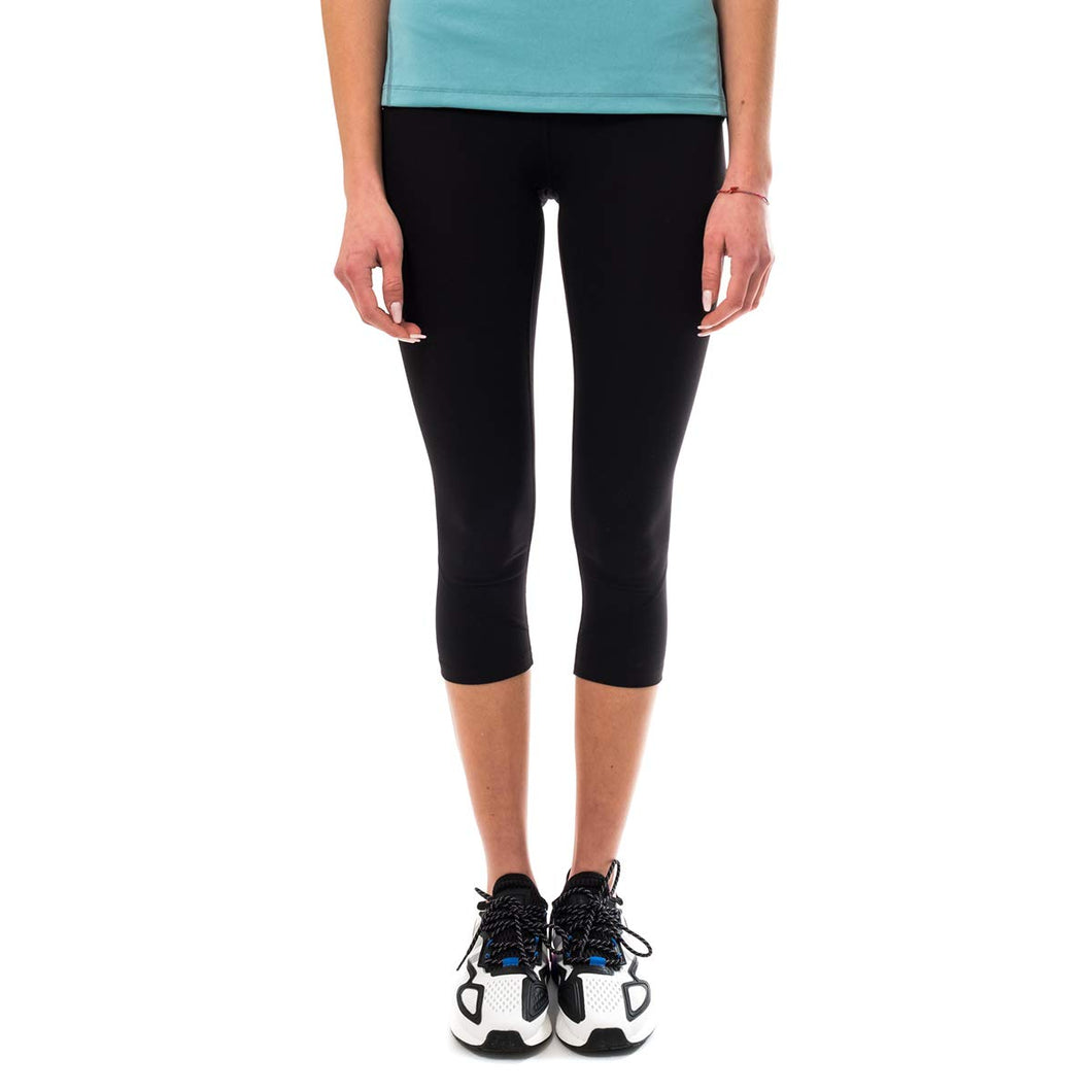 The North Face W Pulse Crop-e Pirata, Pantaloni Donna