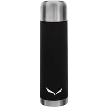 Carica l&#39;immagine nel visualizzatore di Gallery, Salewa RIENZA Thermo BTL 1,0 L, Bottle Black
