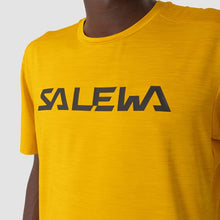 Carica l&#39;immagine nel visualizzatore di Gallery, SALEWA Puez Hybrid 2 Dry&#39;Ton - Maglietta da Uomo
