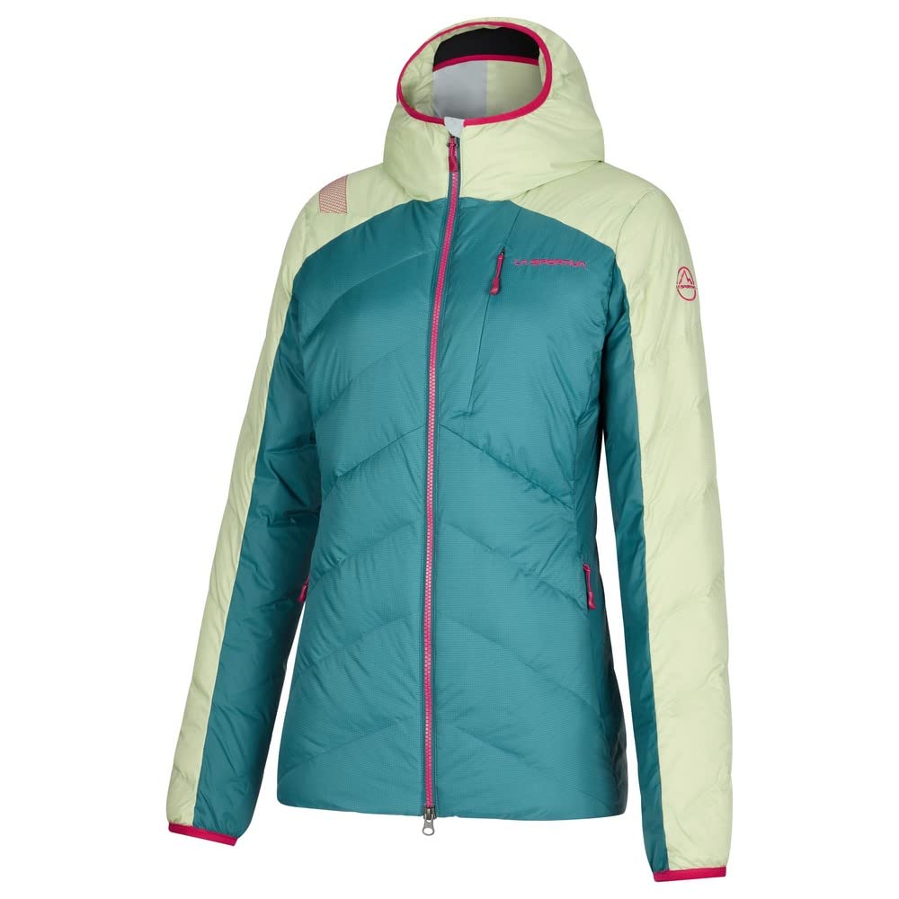 LA SPORTIVA Titan Down Jkt Giacca Donna