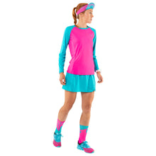 Carica l&#39;immagine nel visualizzatore di Gallery, DYNAFIT Alpine PRO W 2/1 Skirt Gonna-Pantaloni Donna
