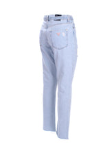 Carica l&#39;immagine nel visualizzatore di Gallery, Guess Jeans Jeans Straight Donna nd
