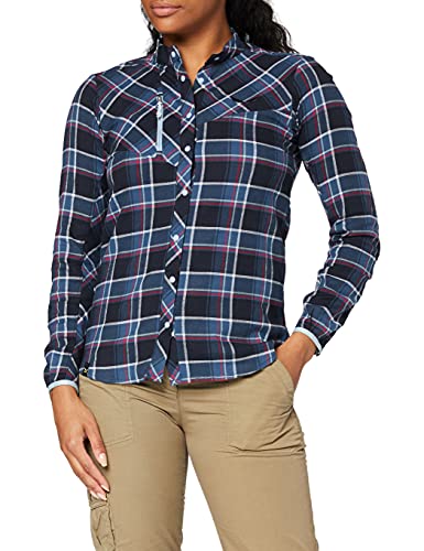 SALEWA Fanes Shirt Camicia Donna