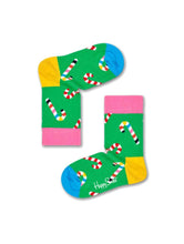 Carica l&#39;immagine nel visualizzatore di Gallery, Happy Socks Kids Box Calzini
