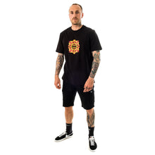 Carica l&#39;immagine nel visualizzatore di Gallery, Dolly Noire T-Shirt Uomo Logo MAIOLICHE Tee TS009.03
