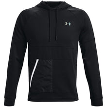 Carica l&#39;immagine nel visualizzatore di Gallery, Under Armour Felpa con Cappuccio da Uomo UA Rush Warm-up Maniche Lunghe
