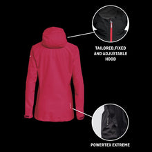 Carica l&#39;immagine nel visualizzatore di Gallery, Salewa Puez (Aqua 3) Ptx W Jkt, Giacca Donna

