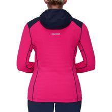 Carica l&#39;immagine nel visualizzatore di Gallery, Mammut Taiss Light ML Hooded Women&#39;s Jacket
