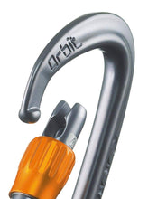 Carica l&#39;immagine nel visualizzatore di Gallery, CAMP Moschettone Orbit Lock, Confezione da 3 Moschettoni
