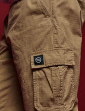 Carica l&#39;immagine nel visualizzatore di Gallery, Dolly Noire Cargo Ripstop Pantalone pa901-pd 03 Beige (50)

