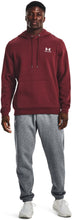 Carica l&#39;immagine nel visualizzatore di Gallery, Under Armour Felpa con Cappuccio da Uomo UA Essential Top in Pile
