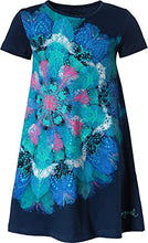 Carica l&#39;immagine nel visualizzatore di Gallery, Desigual Vest_Claudia Vestito Casual Bambine e Ragazze

