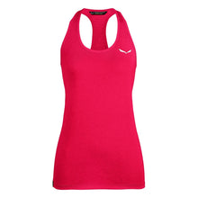 Carica l&#39;immagine nel visualizzatore di Gallery, SALEWA Agner Hybrid Dry W Tank Maglietta Donna
