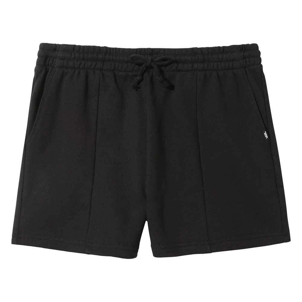 VANS Pantaloncini Strait out Shorts Donna Neri