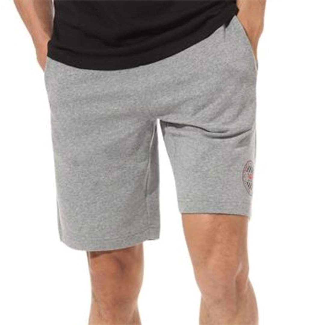 Vans Og Checker Fleece Short Shorts Uomo