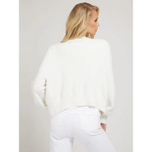 Carica l&#39;immagine nel visualizzatore di Gallery, Guess Cardigan da Donna Maddie

