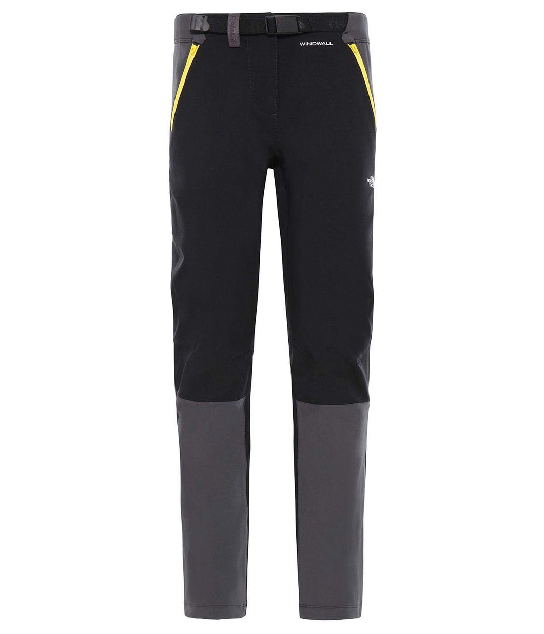 The North Face Pantaloni Diablo 2 Donna MOD. T93YGK Nero 6